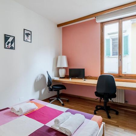 Santa Croce - Chic Retreat In The Heart Of Firenze Kültér fotó