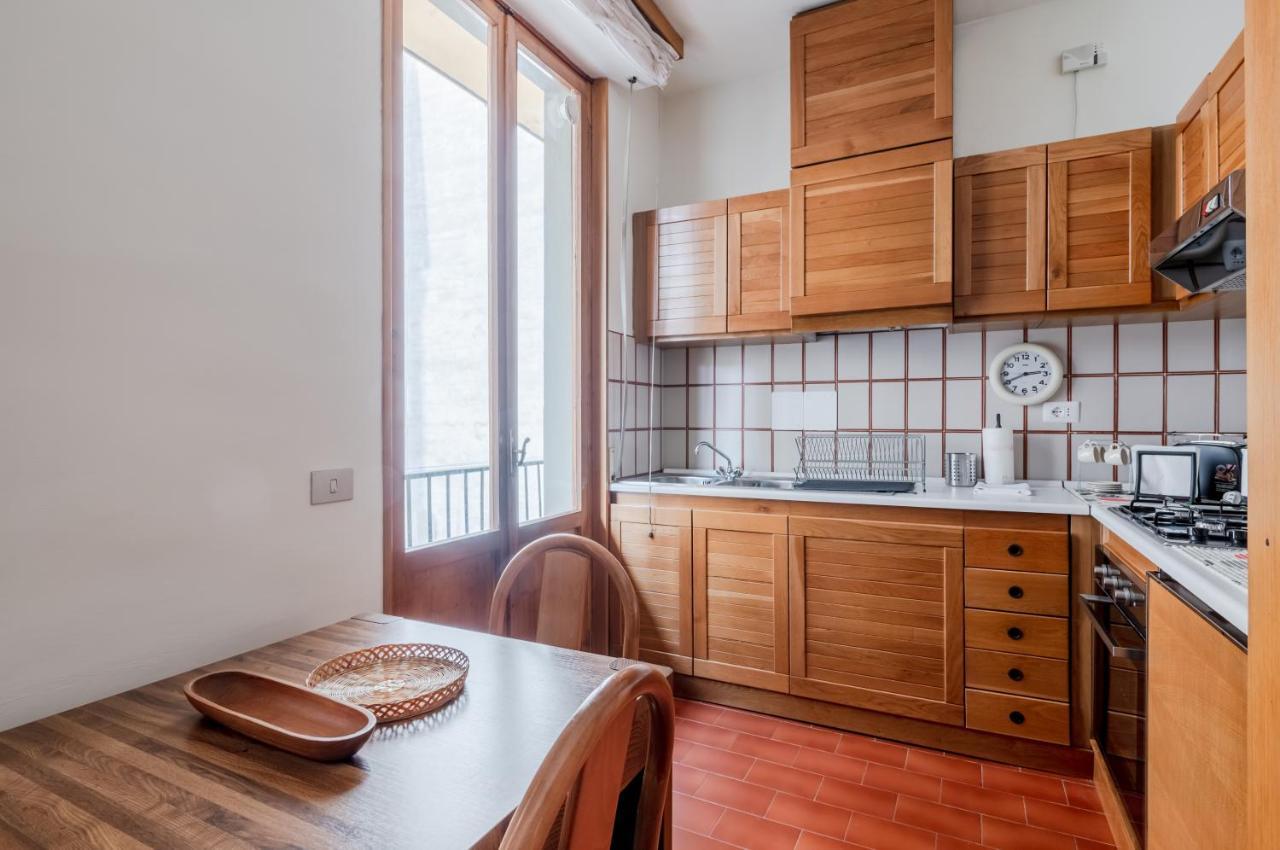 Santa Croce - Chic Retreat In The Heart Of Firenze Kültér fotó
