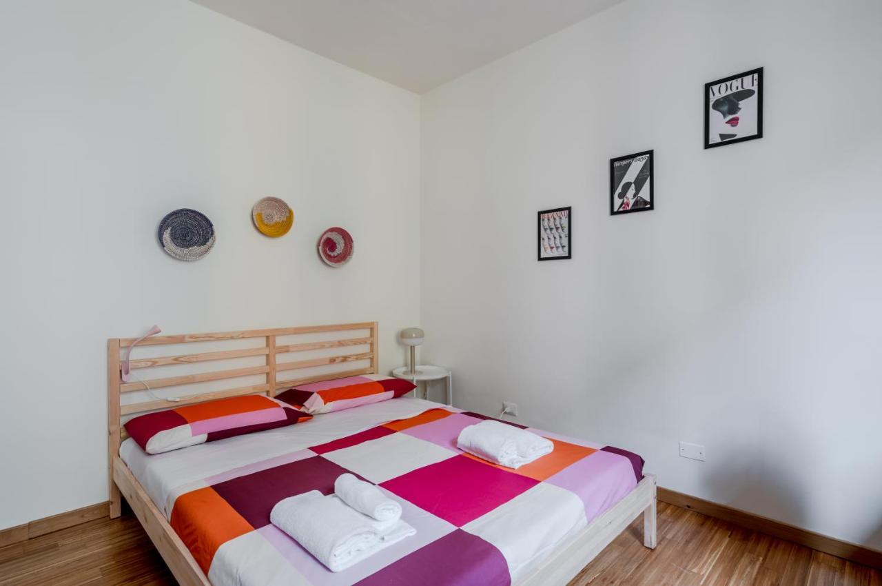 Santa Croce - Chic Retreat In The Heart Of Firenze Kültér fotó