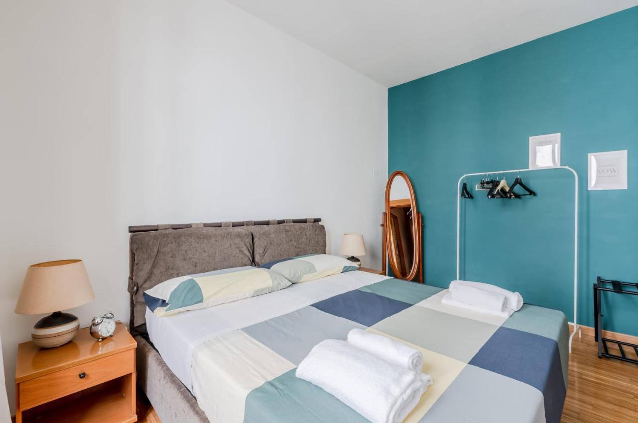 Santa Croce - Chic Retreat In The Heart Of Firenze Kültér fotó