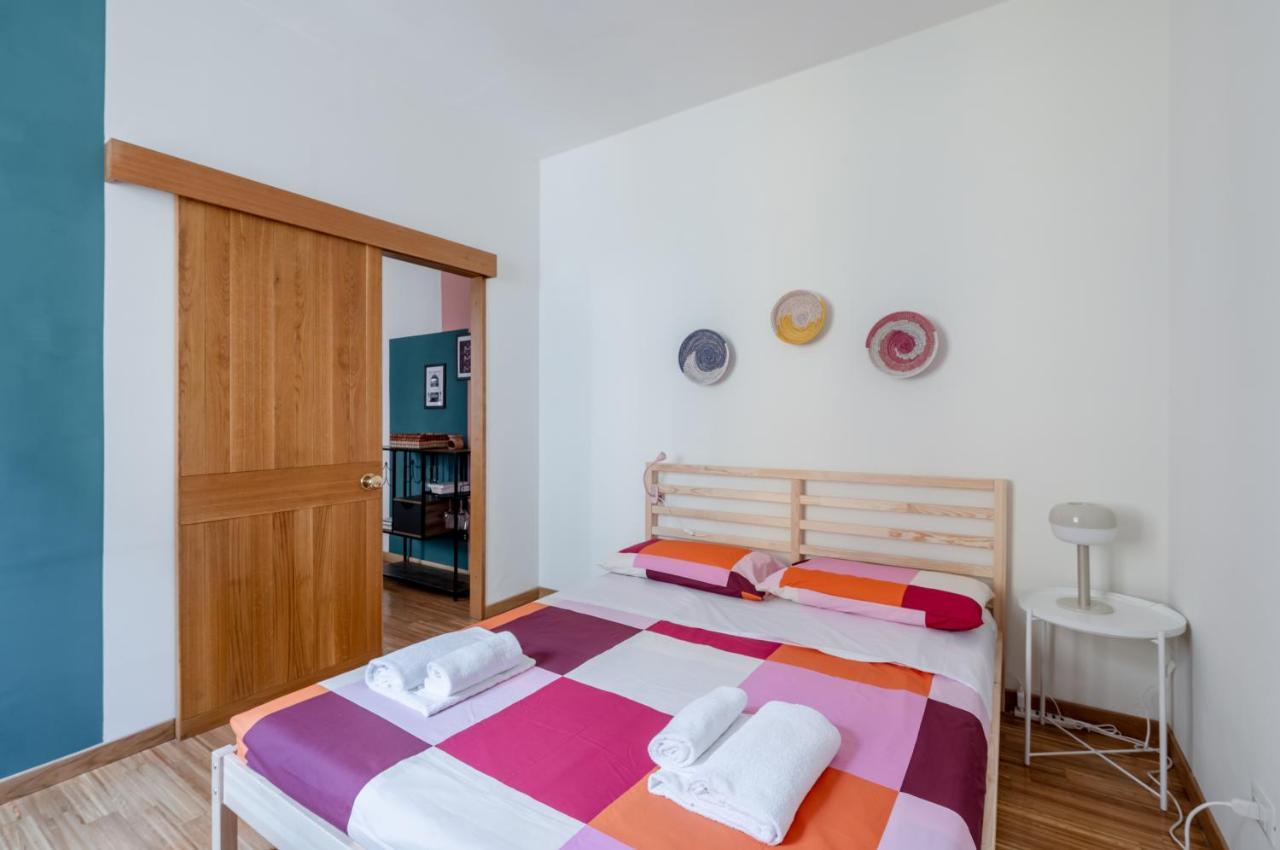 Santa Croce - Chic Retreat In The Heart Of Firenze Kültér fotó