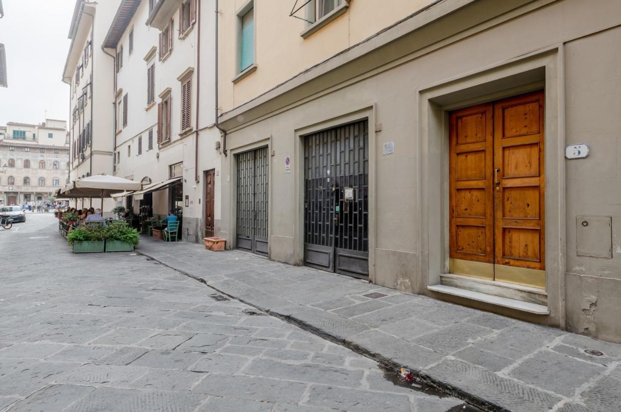 Santa Croce - Chic Retreat In The Heart Of Firenze Kültér fotó