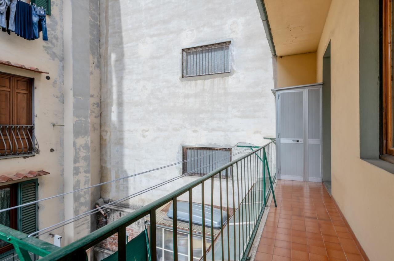 Santa Croce - Chic Retreat In The Heart Of Firenze Kültér fotó