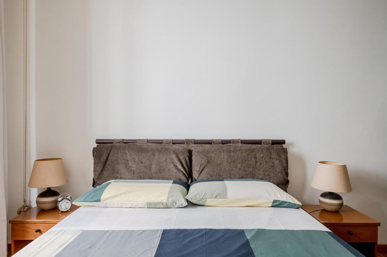 Santa Croce - Chic Retreat In The Heart Of Firenze Kültér fotó